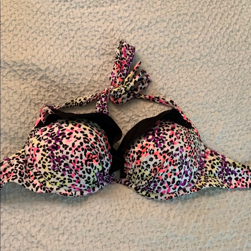 Bathing suit top